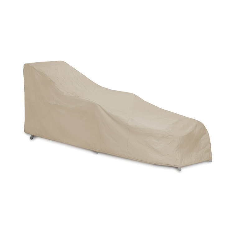 Arlmont & Co. Patio Chaise Lounge Cover & Reviews Wayfair